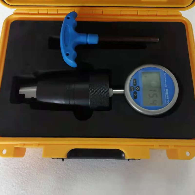 Spindle tension gauge 63A63F50A100A HSK100A