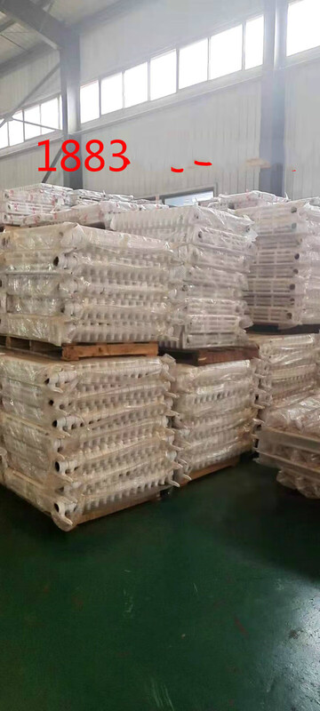 Cast iron radiator, old-fashioned household Shanxi cast iron radiator 760,813 corrosion-resistant hot water steam radiator 760 paint, if the price of one piece is less than 10 pieces, do not buy it