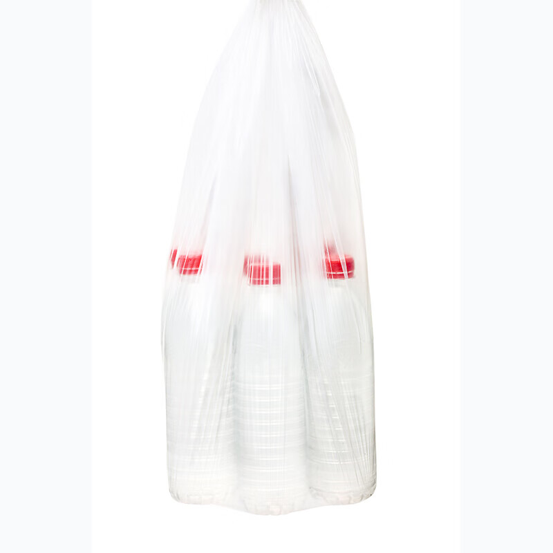 Miaojie disposable tablecloth thickened waterproof and oil-proof no-wash plastic round tablecloth rectangular home wedding red medium size 10 sheets 1.6 meters 1.6 meters