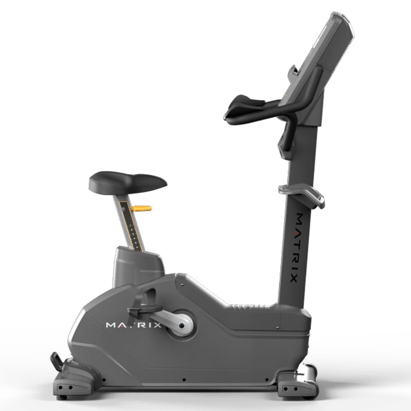 JOHNSON exercise bike, commercial sports and fitness equipment, household spinning bike, self-generating power bike, U-ES electronic screen, LED-delivery and installation