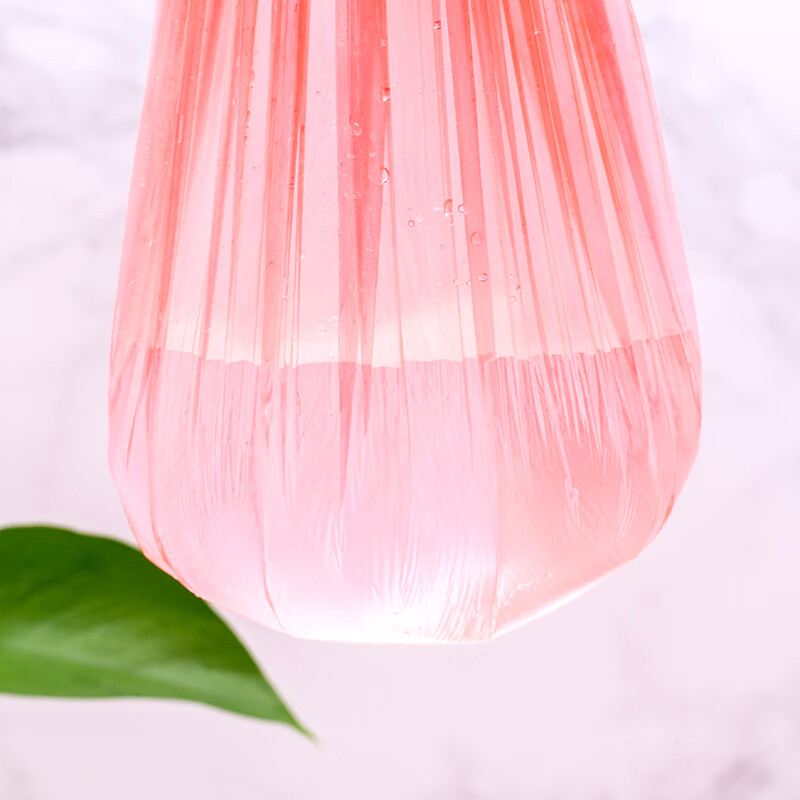 Fangcaodi disposable tablecloth outdoor camping tablecloth barbecue party wedding picnic mat tablecloth large size 2.0m*8 pieces red