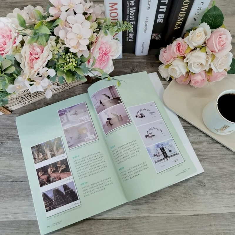 Poster design (beyond the ordinary design)