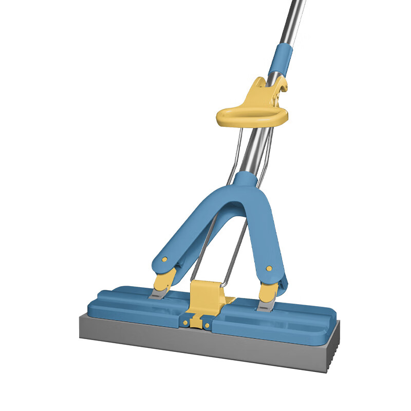 SKOGSTAD hand-washable mop SKD-T0176