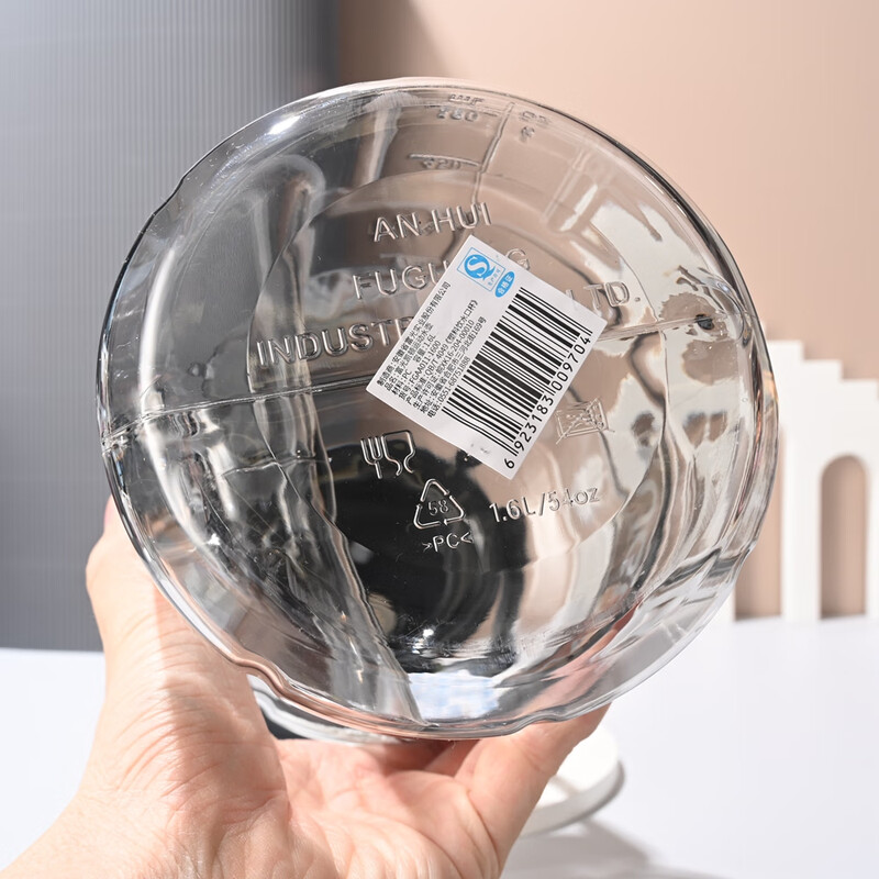 Fuguang Large Capacity Water Cup Sports Fitness Kettle High Temperature Resistant Ton Bucket Internet Celebrity Dayton Bucket Portable Space Cup Green (With Straw) 1100ml