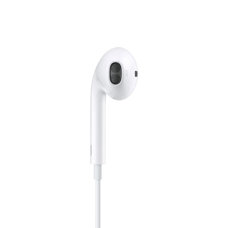 95% new Apple/Apple USB-C interface wired headphones type-c interface wired headphones Apple headphones Apple 17 wired headphones laptop headphones game music