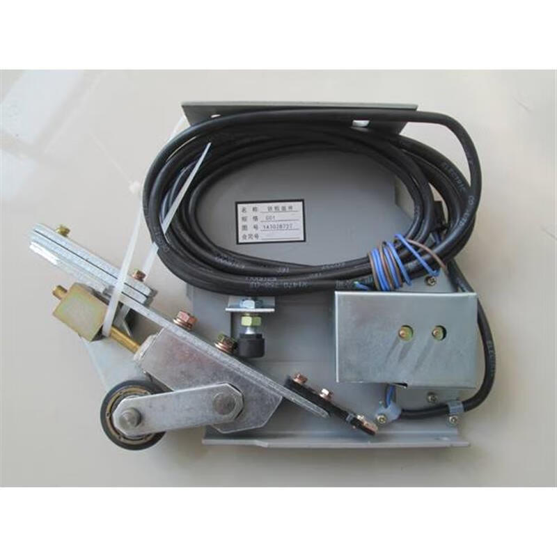 Elevator car door door lock device YA219B852 LD-M4D ZLD-M4A YA302B727G01 LD-M4B