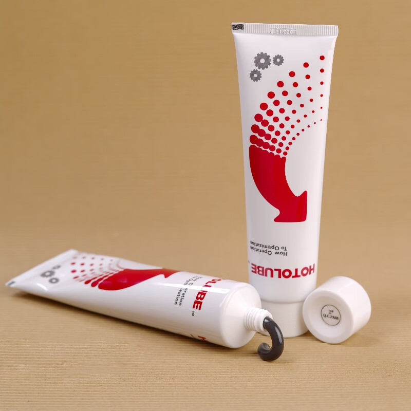 Hutou fully synthetic molybdenum disulfide high temperature grease hub wheel bearing excavator gear guide grease 130g single branch tube (1#)