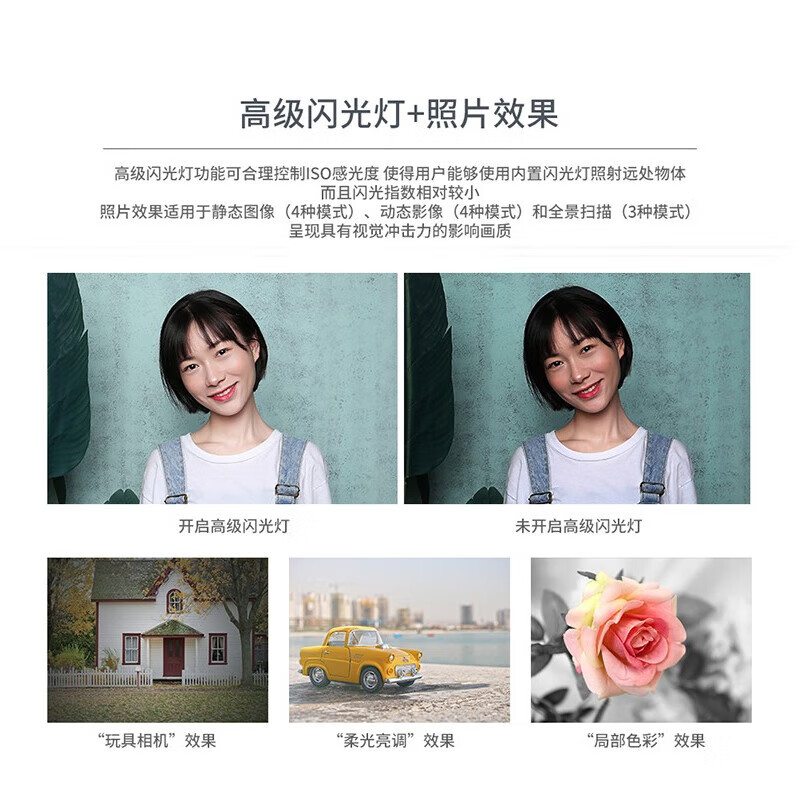 Sony (SONY) DSC-W830 W810 W800 camera HD original card machine CCD camera digital camera mirrorless camera DSC-W800 black package one