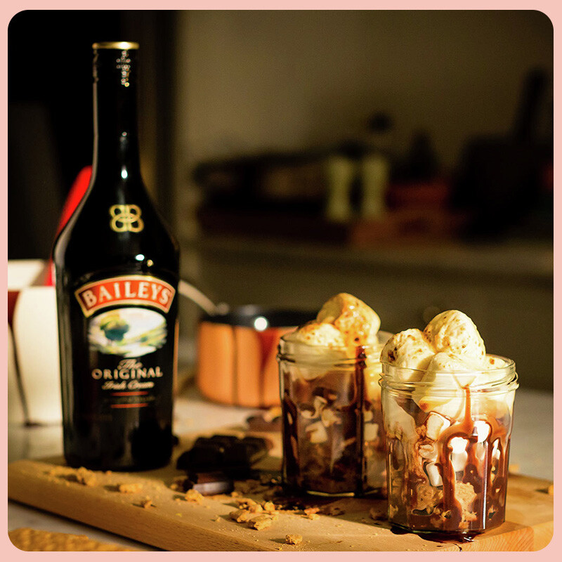 Baileys liqueur cream original liqueur mixed liquor liqueur milk 700ml