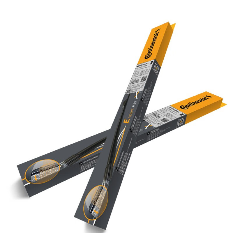 Continental wiper blade high-end E series 28/28 (12-17 Focus/15-21 Edge/13-22 Escape)