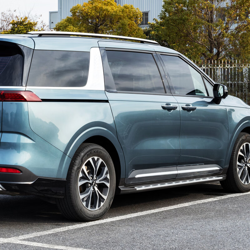 KIA original quality fourth-generation Jiahua left and right pedals (excluding labor time)