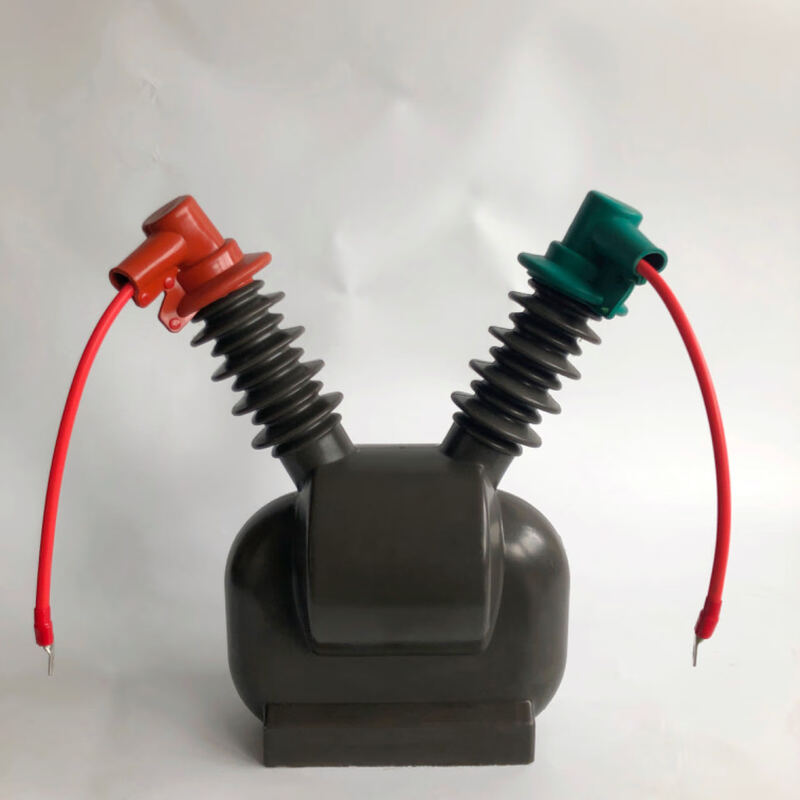 Voltage transformer JDZW-10R outdoor high voltage 10/0.1 10/0.22 PT vacuum circuit breaker power supply 10/0.1/0.22KV