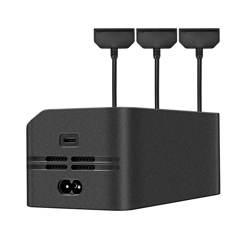 AUTEL Daotong Intelligent Daotong Drone evomax 4t V2 Infrared Thermal Imaging Night Vision HD Professional Photography Aerial Photography Professional Grade Return-to-Home Remote Control Industrial Drone Accessories Multi-charge Battery Official Original Factory Shipment