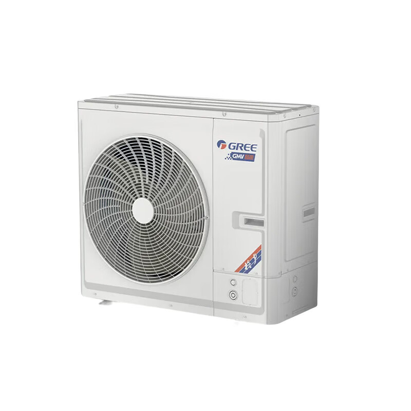Gree air conditioner, household central air conditioner, Yiju series, 4/5/6/7/8 multi-split one-to-multiple, variable frequency secondary energy efficiency second-hand cargo aircraft GMV-H180/Fd, one-to-six