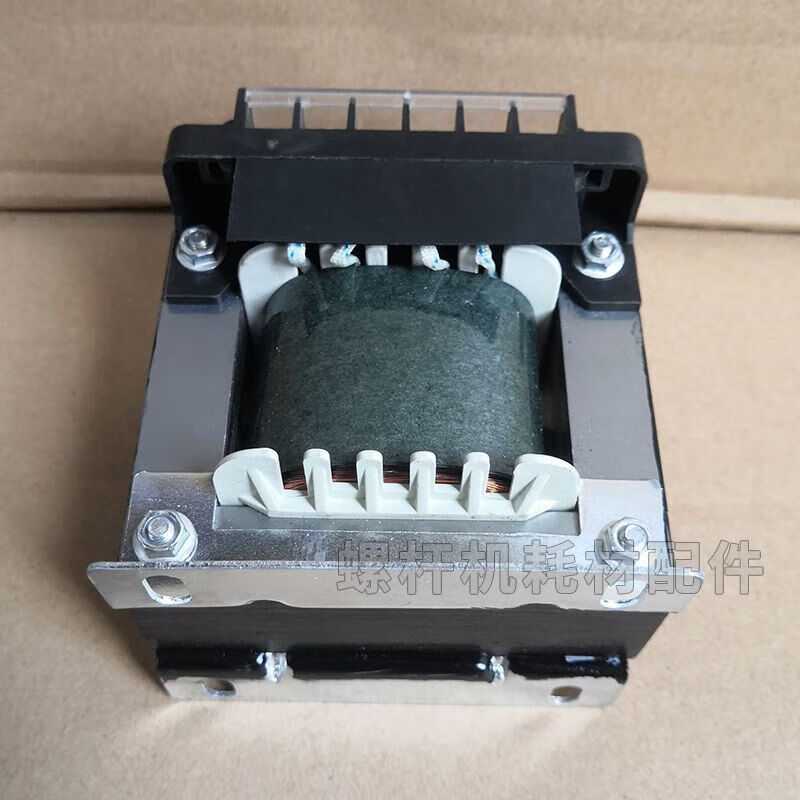 Transformer 380v to 220v spot screw air compressor machine tool control 380V to 220VBK-50 JBK3-100W150V BK-150W voltage remarks