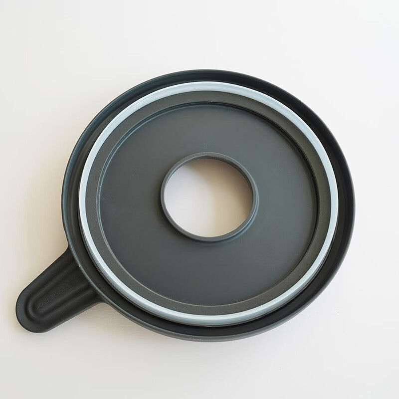 Xiaomei Pot Lid ThermomixTM and TM universal main pot lid food material sub-factory accessories non-original 05 inch sub-factory main pot lid