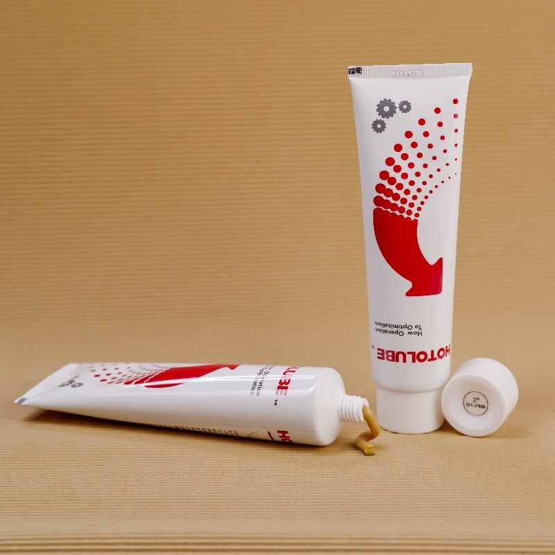 Hutou fully synthetic high temperature all-purpose grease 300 degree water resistant calcium sulfonate complex grease 130g single (1#)