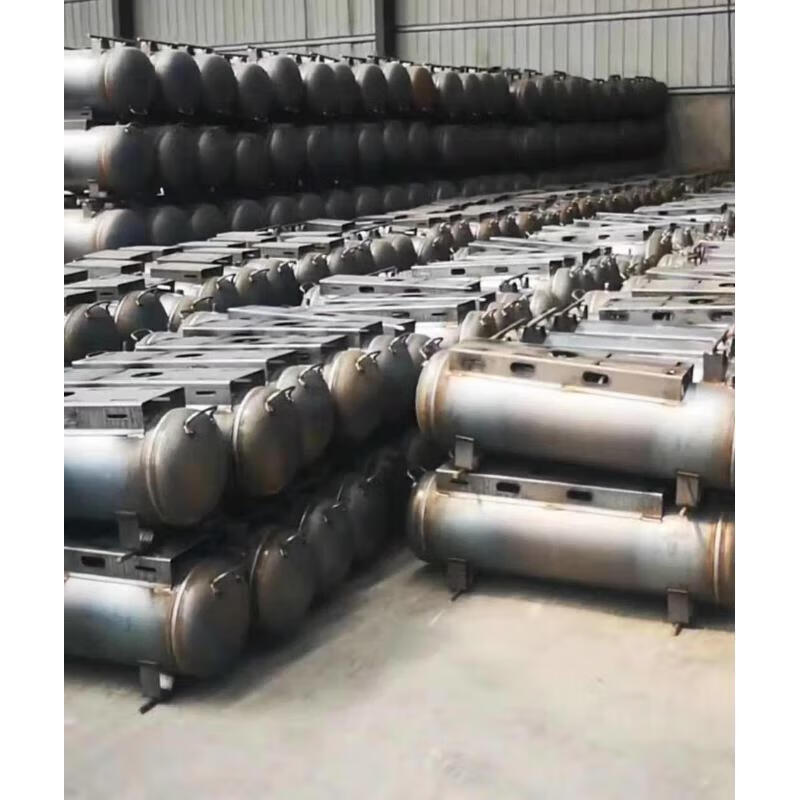Air pressure gas storage tank, air pump gas storage tank, air pump gas storage tank, various models with casters, 0.17/8 gas storage tank