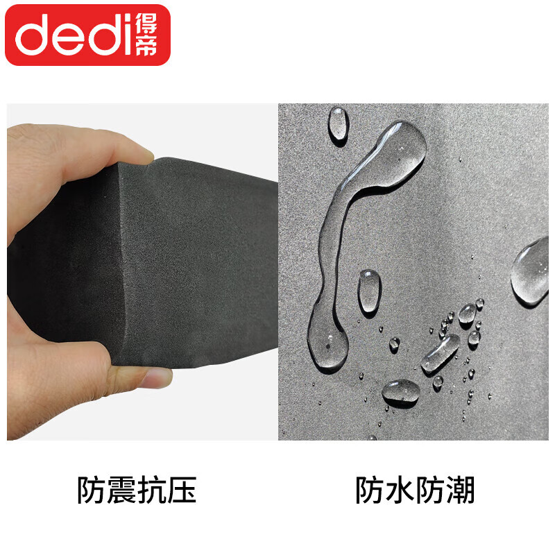 38 degree black EVA foam board material cos figure foam board foam sponge shock-absorbing gasket lining custom black 1 meter * 0.5 meter * 20mm
