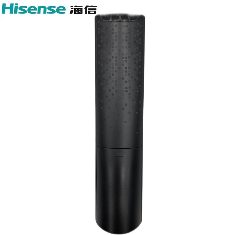 Hisense TV remote control CRF3V71(1001)32/55/65V1A-J 65V1F 50V1A smart voice CRF3V71(1001)