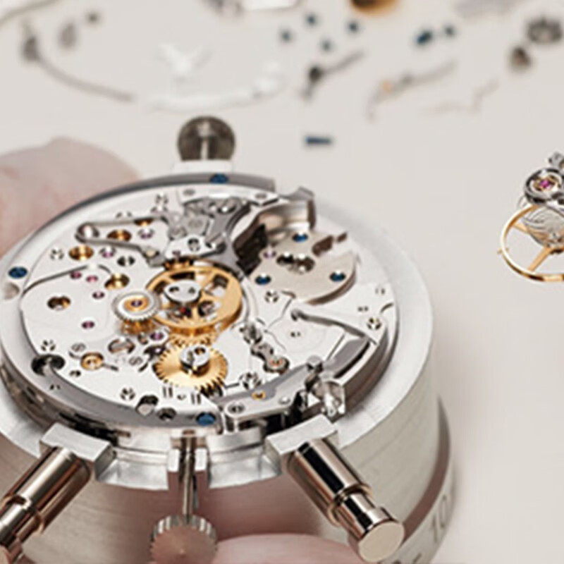 OMEGA professional watch repair shop Omega watch repair professional watch repair and luxury watch repair Replacing watch mirror Contact customer service for actual costs