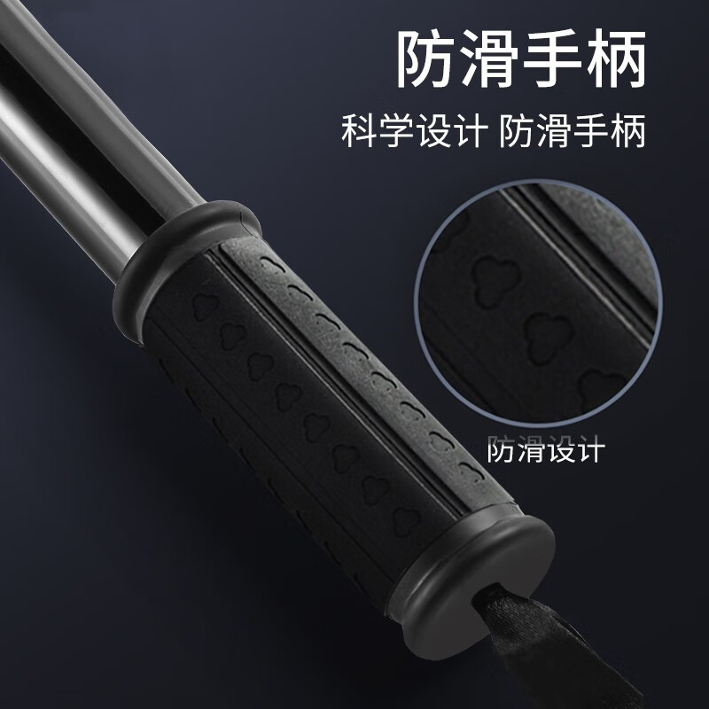 Duweck arm strength stick grip stick for men and women arm muscle training fitness equipment chest muscle training chest expander thickened 20kg