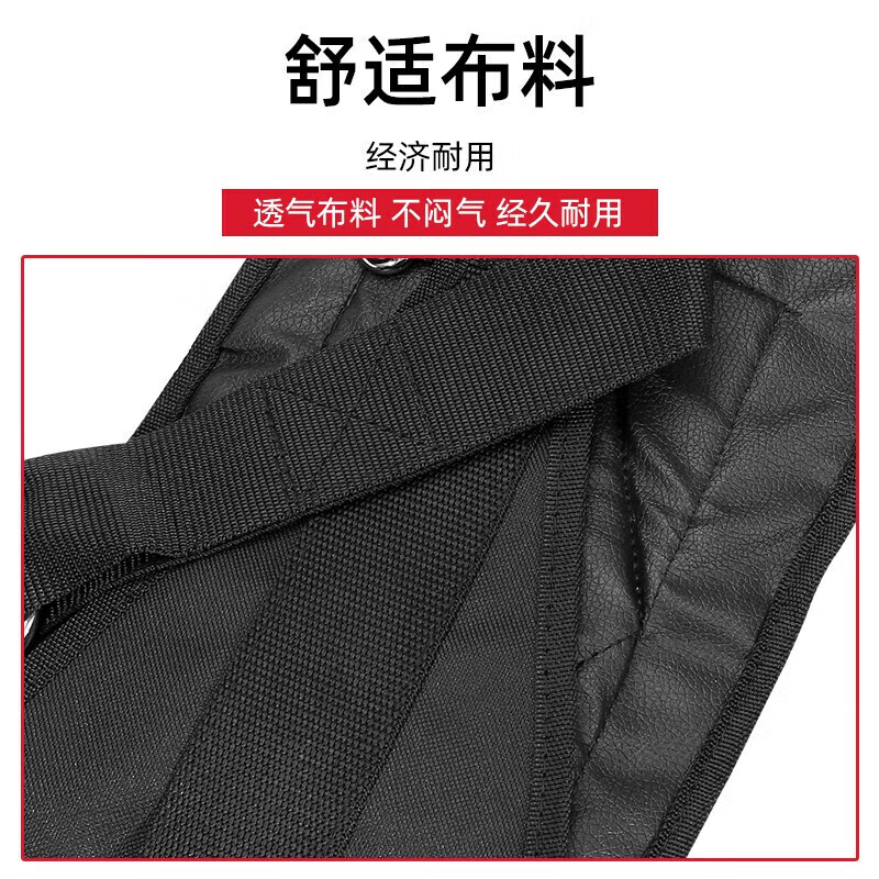 Yinghui (INVUI) abdominal curling belt, abdominal muscle cantilever belt, hanging leg lift sling, home fitness hanging horizontal bar, abdominal muscle training belt, hanging belt