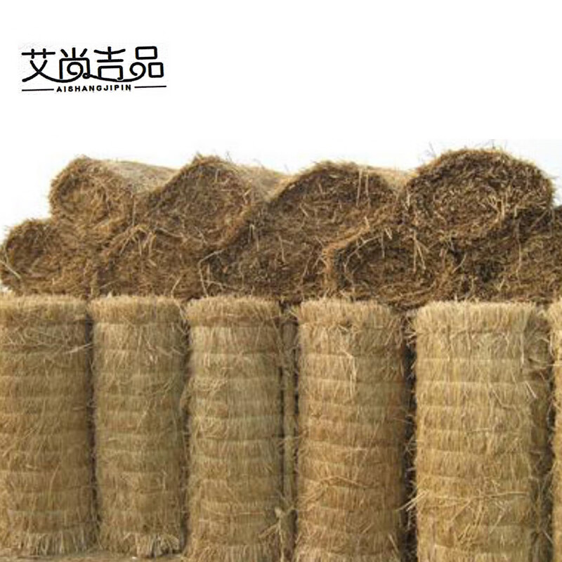 Straw mat anti-slip 1m 5m