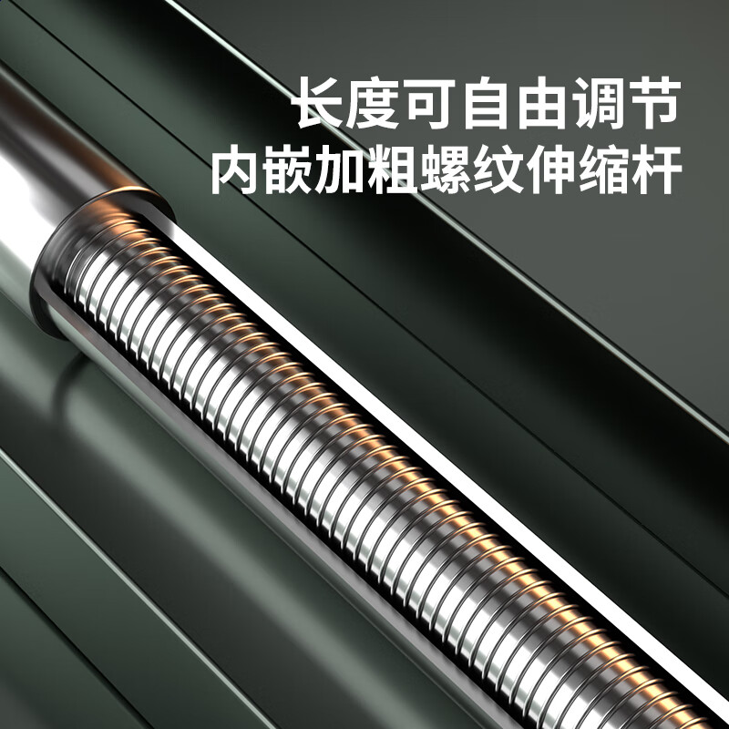 YICHIJIAN horizontal bar indoor pull-up device household horizontal bar indoor swing children's pull-up home fitness gold shield model installation distance 85-110CM