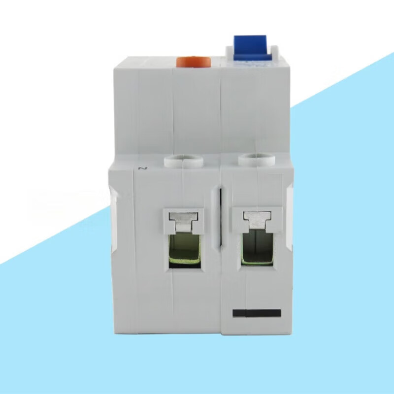 DZ47LE-32 C20 leakage protection circuit breaker electric shock 20A 1P+N