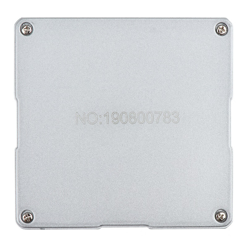 Sanliang high-precision digital inclinometer box electronic angle ruler with magnetic angle meter angle gauge level meter