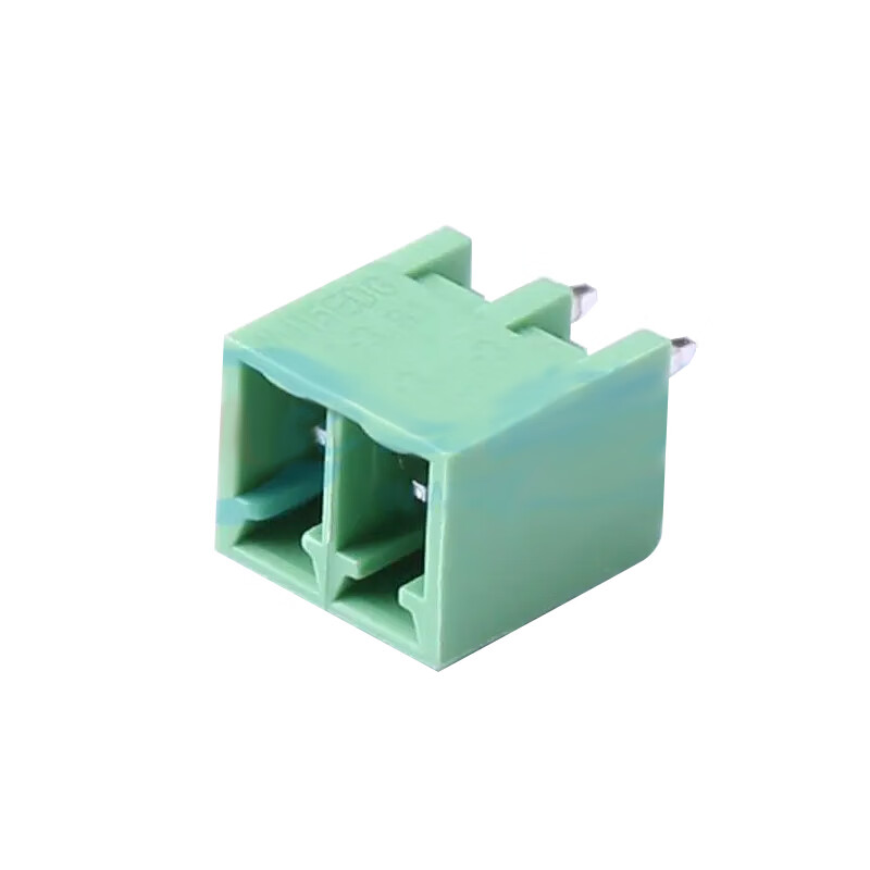 KANGNEX (Connex Electric) crimp terminal WJ15EDGVC-3.81-2P