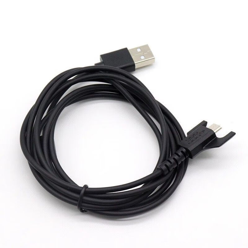 Awxt is suitable for Logitech mouse charging cable GPRO/GPW/G900/G903/403/703 Shit King mouse Logitech Shit King mouse charging cable GPW first generation/second generation