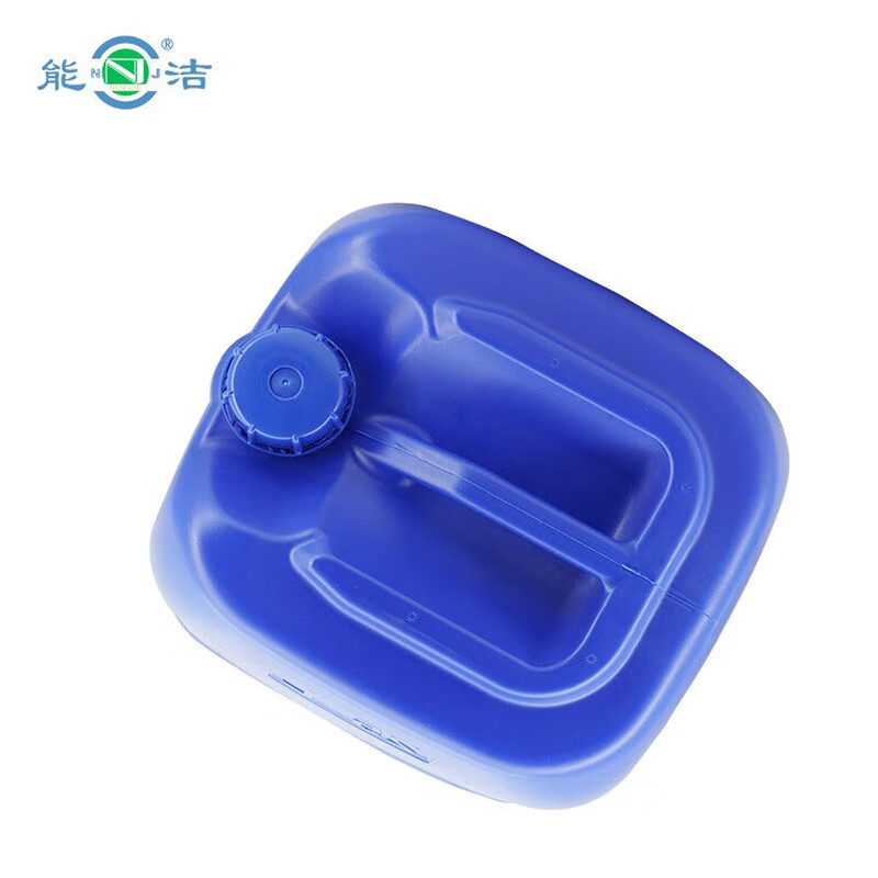 Nengjie NJ-511 silicone and oil removal cleaning agent 25kg 1 barrel