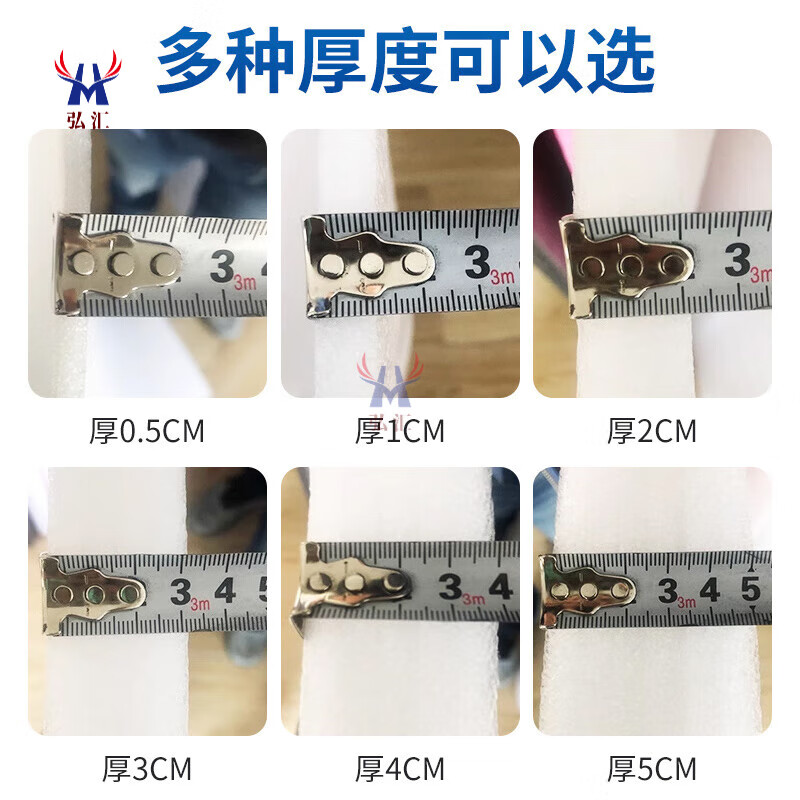 Customized pearl cotton EPE pink white and black shockproof foam sheet pad hard block anti-shattering packaging film anti-static foam protective cotton packaging film pink 1 meter long * 1 meter wide 2 cm thick - 2 pieces