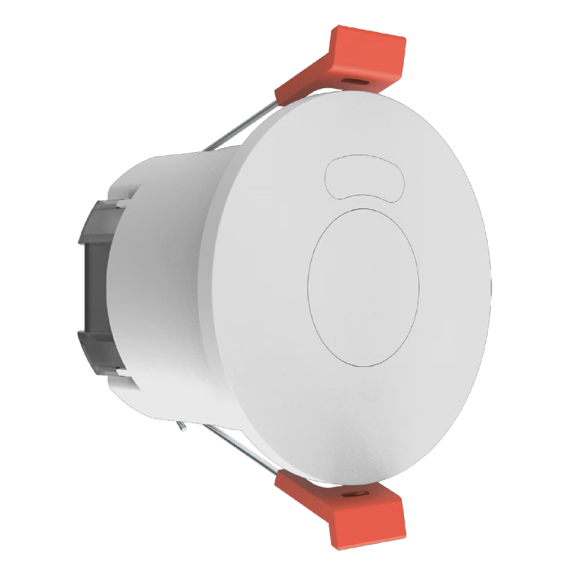 Strong power 220V human body micro-breathing presence radar microwave millimeter wave sensor controller MTG031-BRL