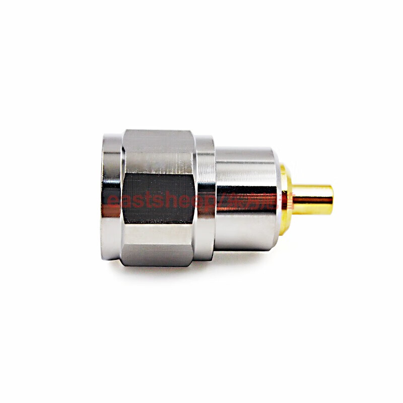 Dongfang Xupu RF Connector N/MCX-JK N male to MCX female MCX/N-KJ N/MCX-JK