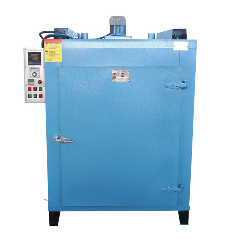 Kezitu custom industrial oven oven dryer welding rod heating blast circulation oven laboratory high temperature heating drying oven 600600600
