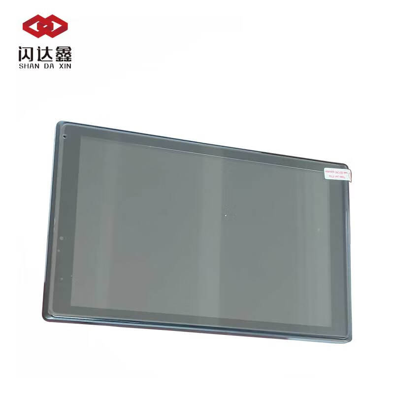 Shandaxin driving recorder carplay + reversing image SDX-JLY-CD32/set