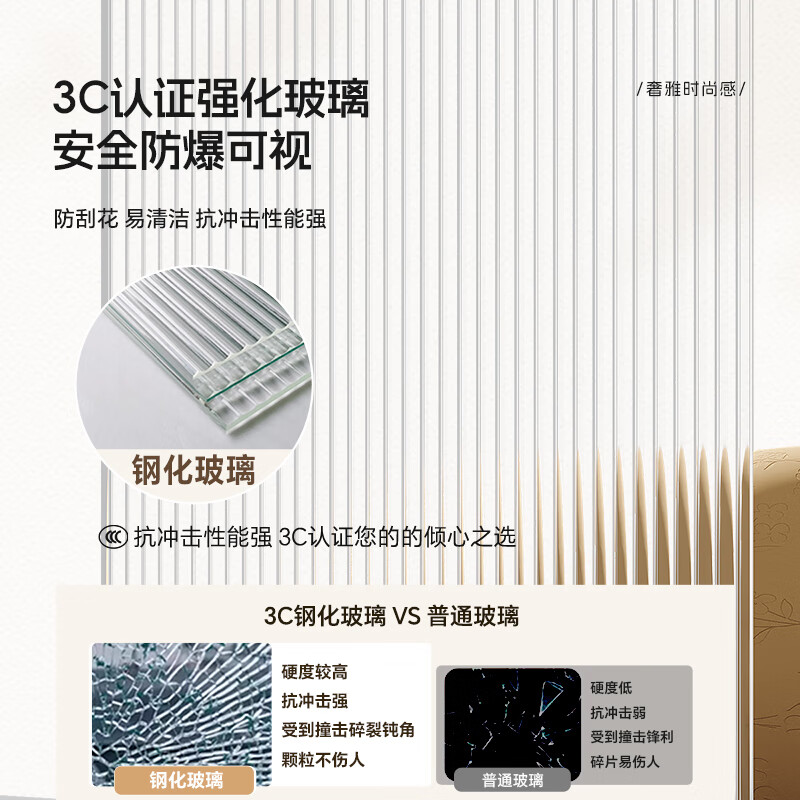 Shuaishi Wardrobe Storage Cabinet Bedroom Steel Children's Wardrobe Baby Clothing Locker Changhong Glass Clothes Storage Box Changhong Glass 160*55*240 + Top Cabinet