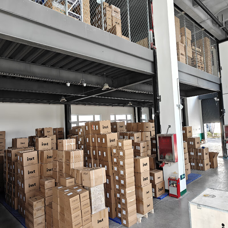 INVT Inverter-1R5G/2R2G/004G/5R5G/7R5G/011G/018G-4 GD200A-160G/185P-4160KW