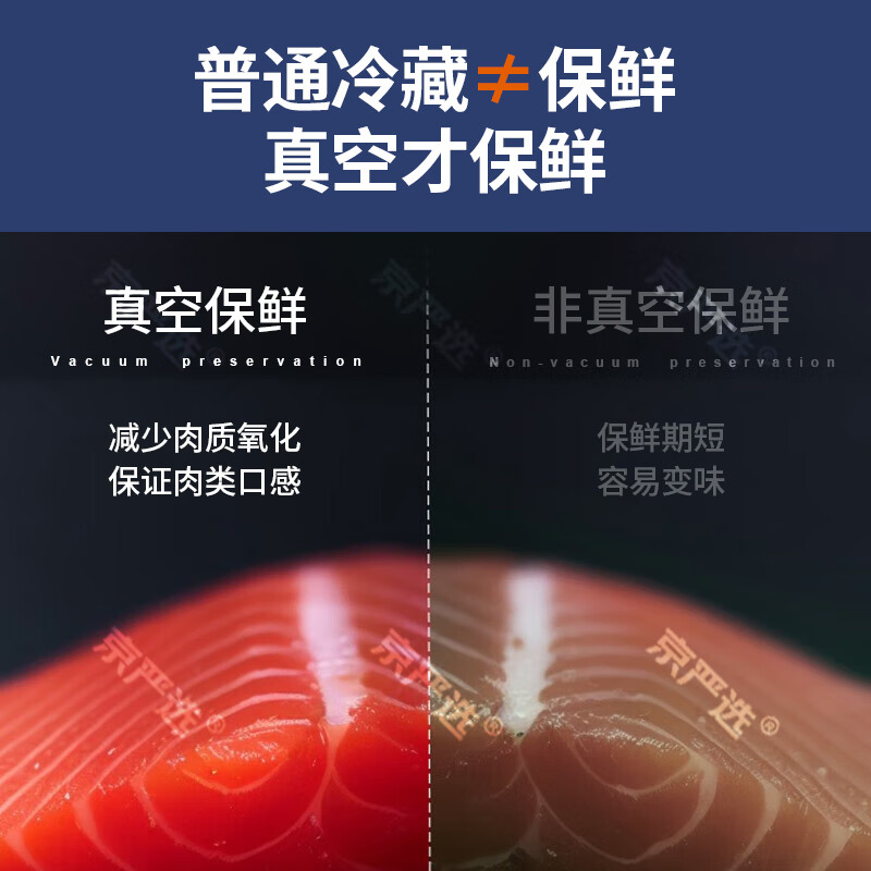 Jingyan vacuum sealing machine household LCD screen vacuum sealing machine food sealing packaging machine sealer fully automatic vacuum machine wet and dry cool black dry / wet / soft / powder universal free vacuum bag