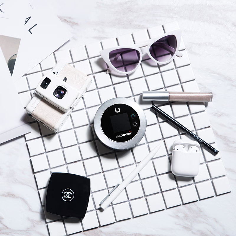 Global roaming Thailand WiFi rental Phuket portable wireless Internet Singapore, Malaysia, Thailand, Bangkok mobile data self-pickup Thailand, Vietnam (unlimited unlimited speed)