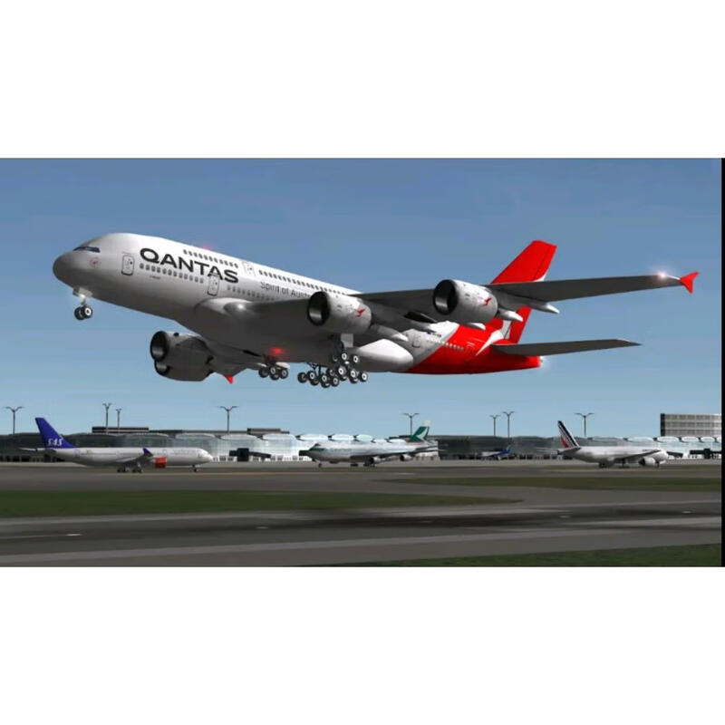 Rfs real flight simulator RFS PRO unlocks all aircraft monthly pass
