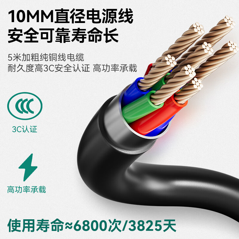 Meiling household vacuum cleaner industrial high-power super suction commercial decoration beauty sewing special hotel vehicle office carpet land reclamation barrel type powerful vacuum cleaner