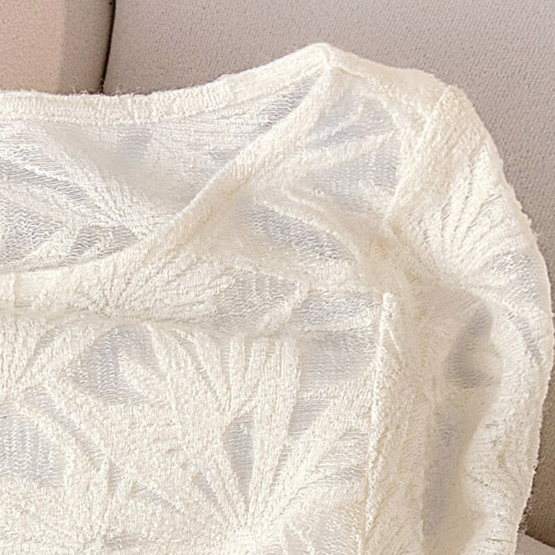 Sibaishe New Chinese Style Bottoming Shirt 2026 Spring New Women's Long Sleeve Slim Sheep Wool Pullover Top