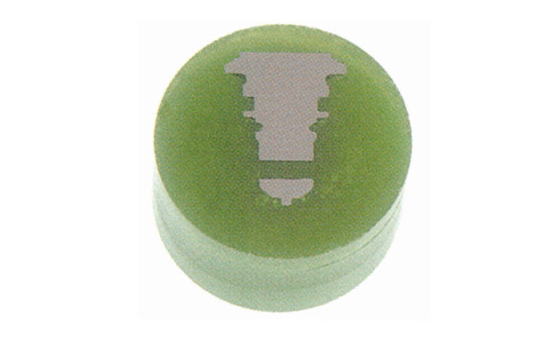 Dissolvable cold mounting 5071 resin Technovit5071 resin Technovit universal liquid 500ml