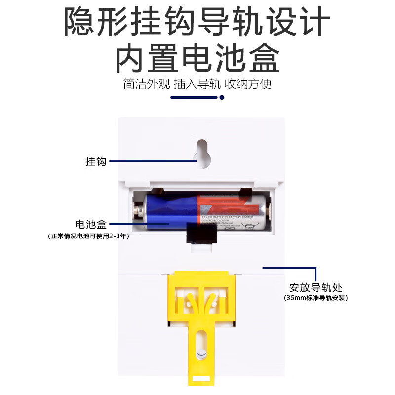 Ouhuayuan time-controlled switch 220v billboard street light aerator 380v fully automatic kg316t control timer power 4500w three-phase time-controlled 380V water pump fan dedicated
