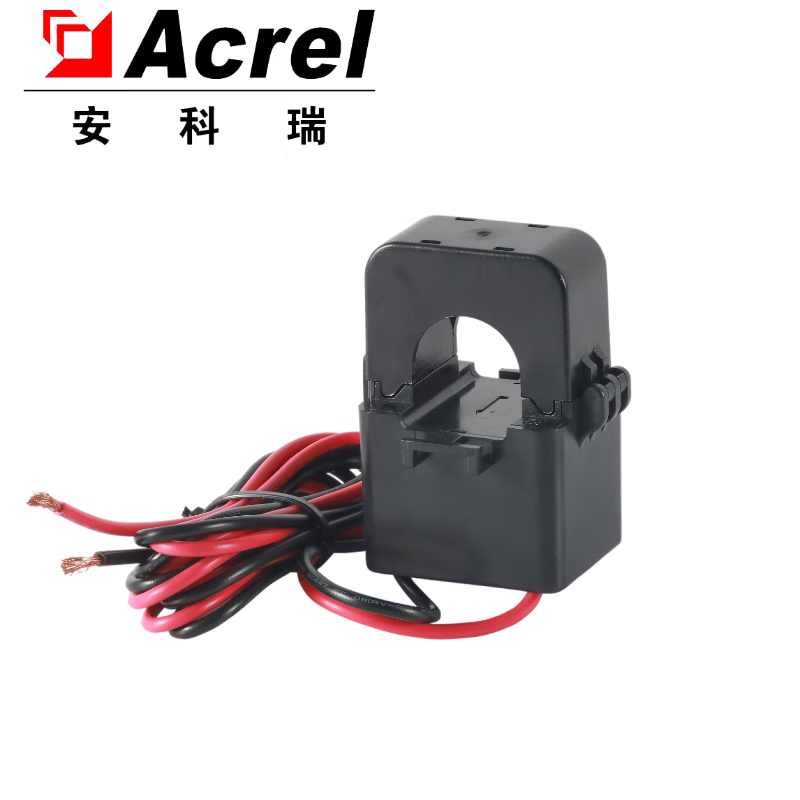 Acrel AKH-0.66/K-24/K-36 open type current transformer UL certified standard opening type snap-on micro transformer AKH-0.66/K K- 36 600A/5