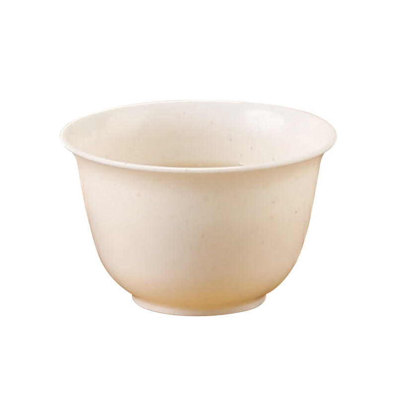 Gata door-to-door delivery, rice husk disposable kung fu tea cup, heat-resistant, home office, travel, portable tea cup for hospitality, kung fu tea cup storage rack, rice husk kung fu tea cup